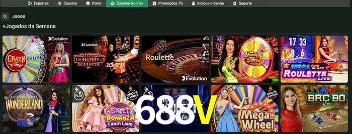 688V bet