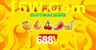 Spaceman Game 688V