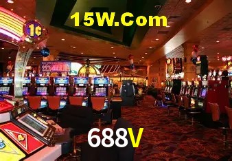 688V Entrar - Login Seguro Certificado