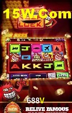 688V São Paulo - Top Slots