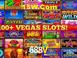 688V Belo Horizonte - Jackpots
