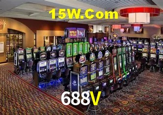 Casino Ao Vivo 688V