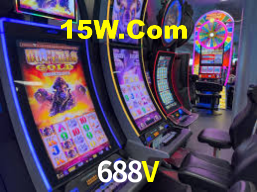 688V