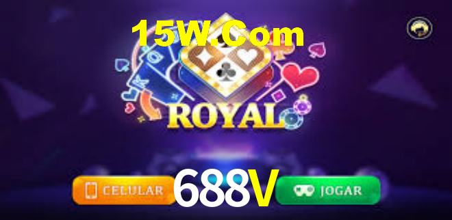 688V App - Aplicativo Móvel Oficial