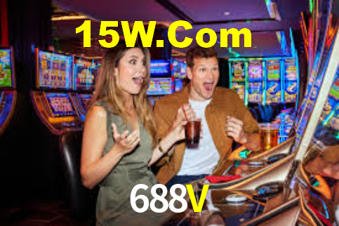 688V