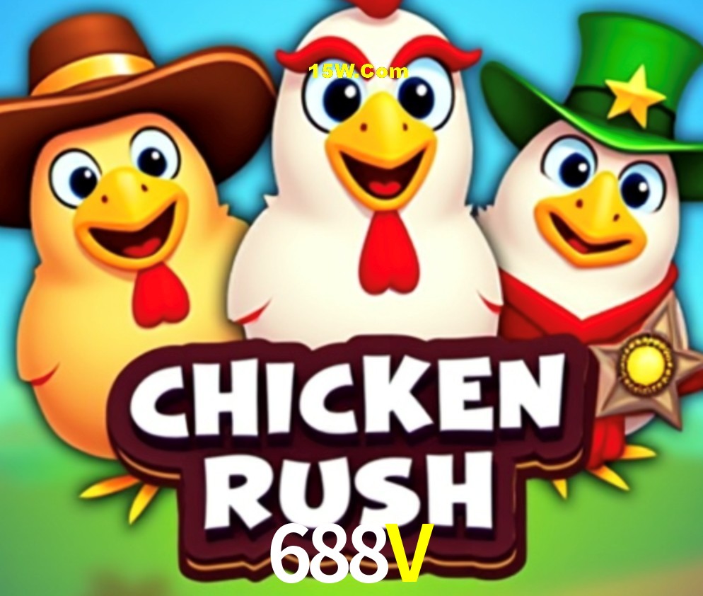 Estatísticas do Jogo 688V
