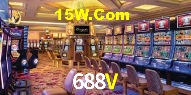 688V