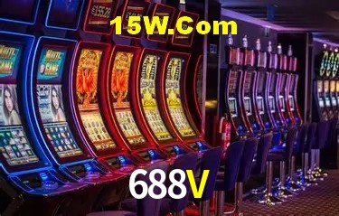 Jogos de Slot 688V