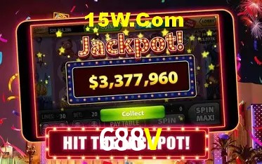 688V - Winners Celebration