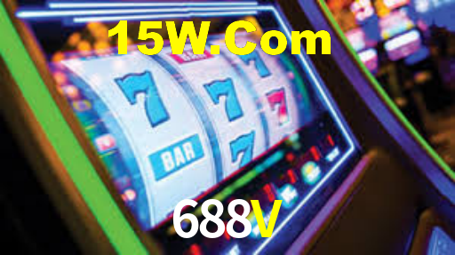 688V