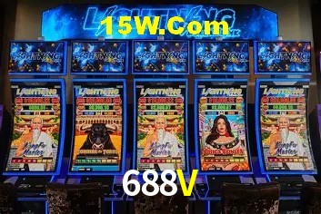 688V Promoções - 30+ Ofertas Diárias