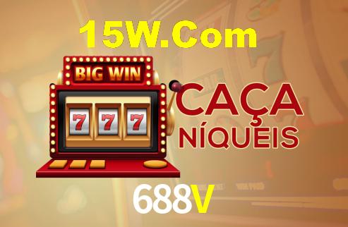 688V - Plataformas De Cassino Brasileiras - 688V Bet