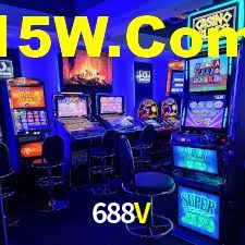 Welcome Bonus 688V