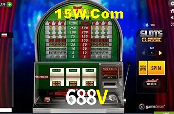 Promoções Sazonais 688V