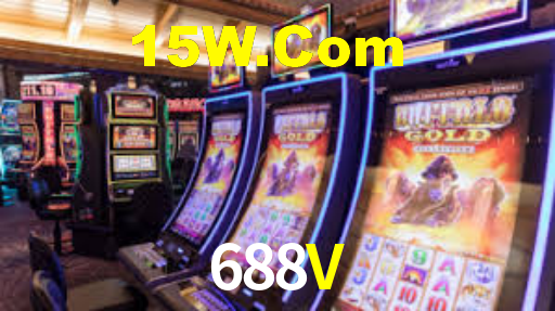 688V