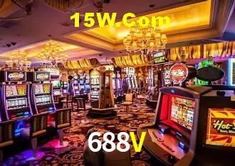 688V Brasília - Jogo Features