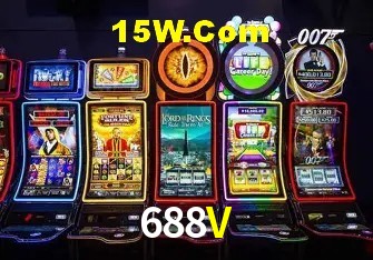 Design Responsivo 688V
