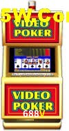 Game Providers 688V