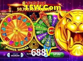 Benefícios da Conta 688V