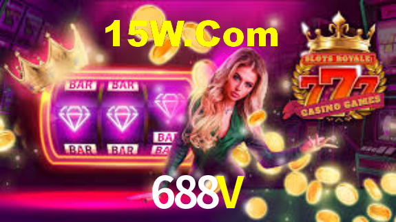 688V
