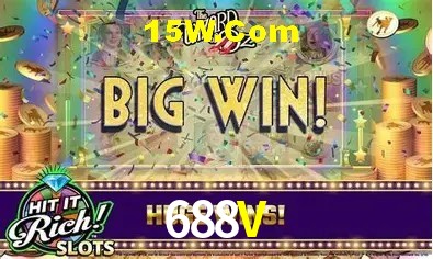 688V Slot - 320+ Caça-Níqueis Premium