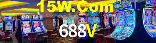 688V: Jogos de Caça-Níqueis-Altas Recompensas, Roleta-Velocidade, Blackjack-Desafios Máximos