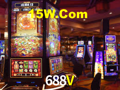 Sinta a adrenalina dos jogos de cassino com 688V