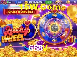 Live Casino 688V